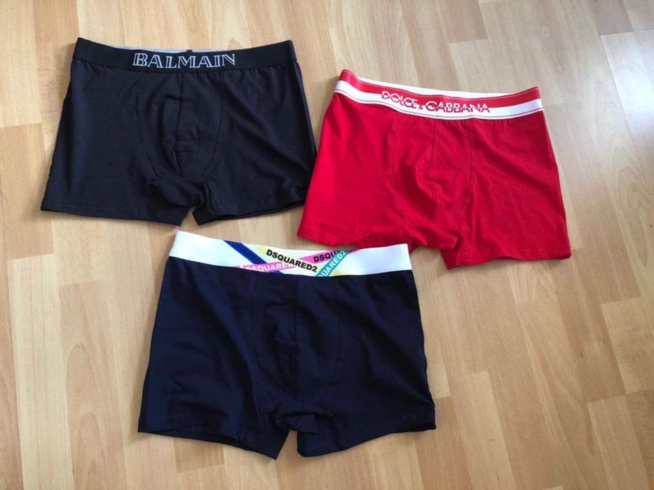 Мъжки боксерки Dolc€ Gabbana