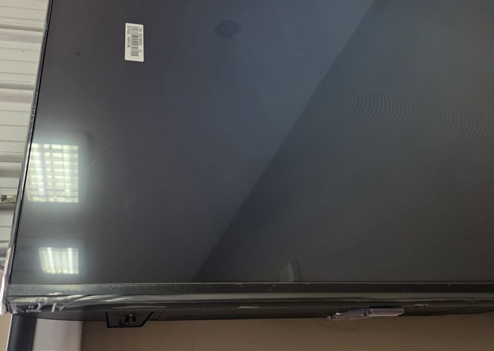JVC -43" VAF3330 android нов