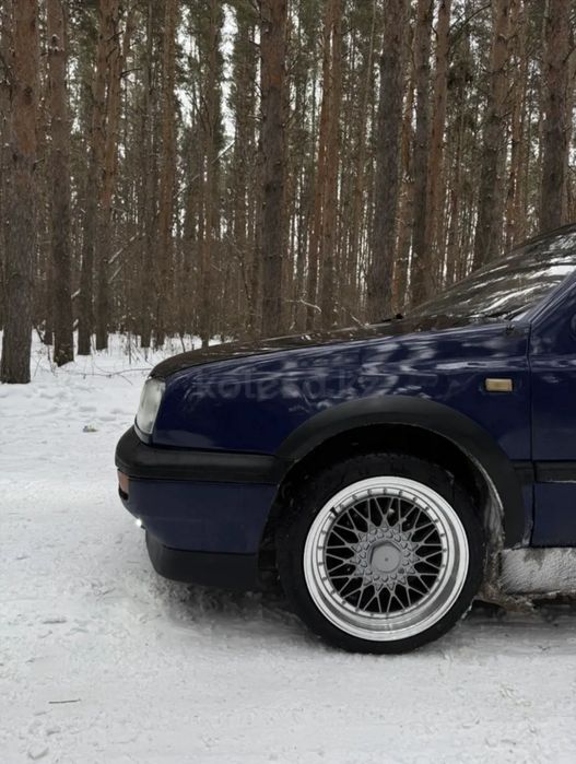 Продам Volkswagen Golf 3