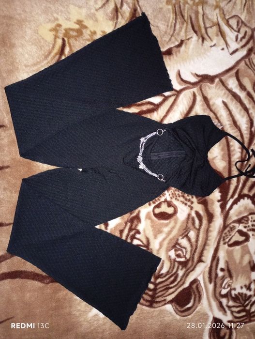 Salopetă pentru damă xxs