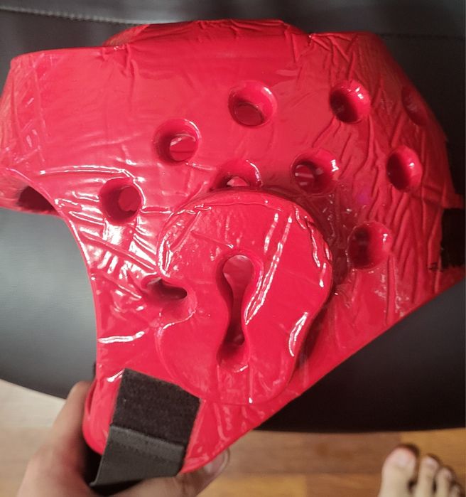 Vesta de protectie, set de tibiere si protectie pentru antebrate