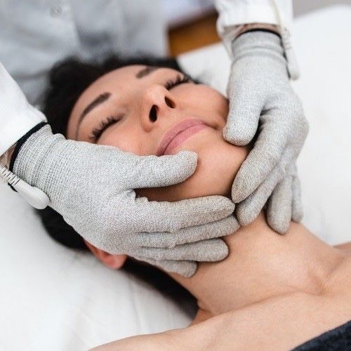 Биоэнергомассажер БЭМ-2 поколения