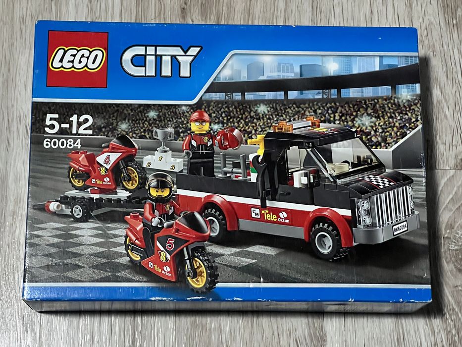 Seturi LEGO Star Wars, Speed, City, Technic si altele