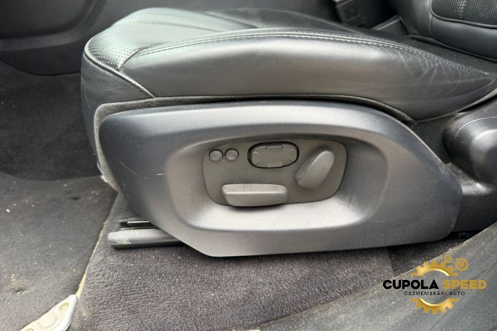 Interior Scaune + Bancheta Land Rover Range Rover Sport 2 [2013 - 202