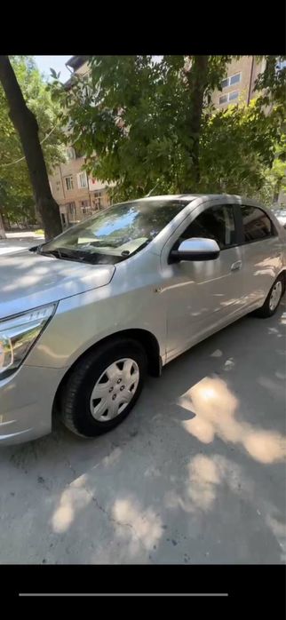 Cobalt 2 euro pozitsiya avtomat
