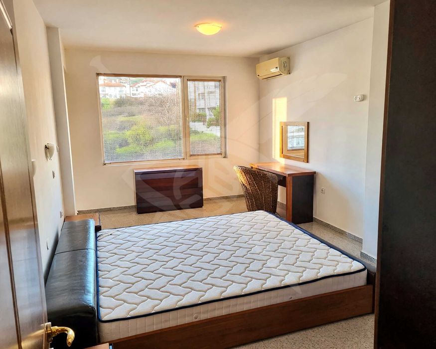 Продава се Многостаен апартамент в Свети Влас - 165 кв.м за 1494 €/кв.м - Снимка #6