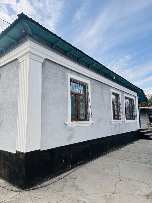 Продается дом в Кентау. Пер.Алаш 20