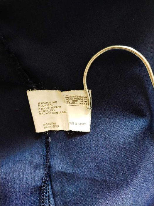 Рубашка и поло для мальчика рост 164