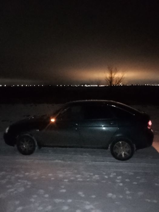 Продам ВАЗ 2172 сатылады