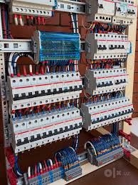 Электрик Самарканд Electric Samarqand