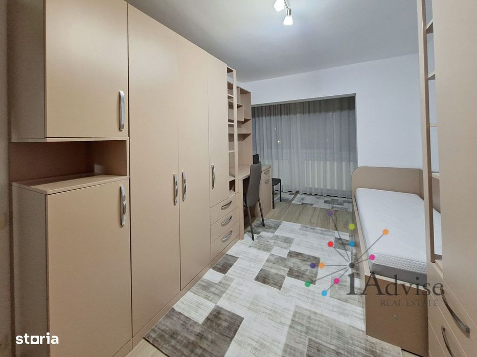 Apartament 2 camere Scriitorilor, Brasov