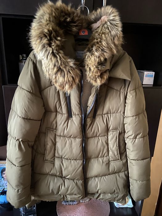 Geaca dama iarna marime xl