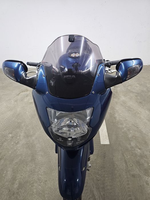 Vand Honda CBR 1100 XX 2002