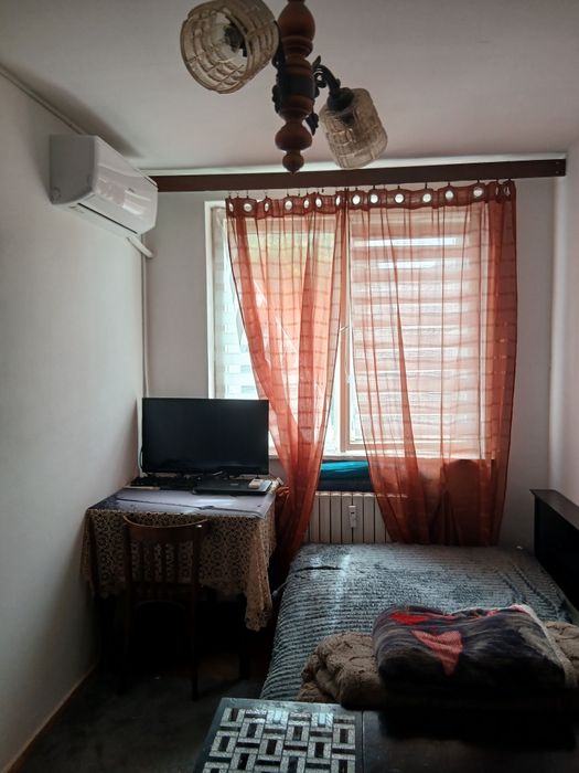 Ofer spre închiriere apartament  3 camere, Craiova, Calea București