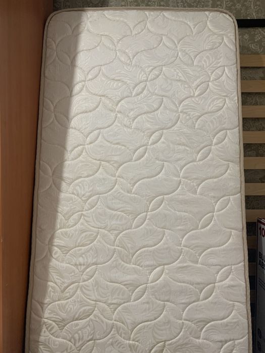 Продаю новый матрас