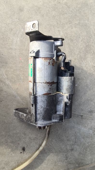 Electromotor landrover discovery td4 3.0td an 2012 euro 5