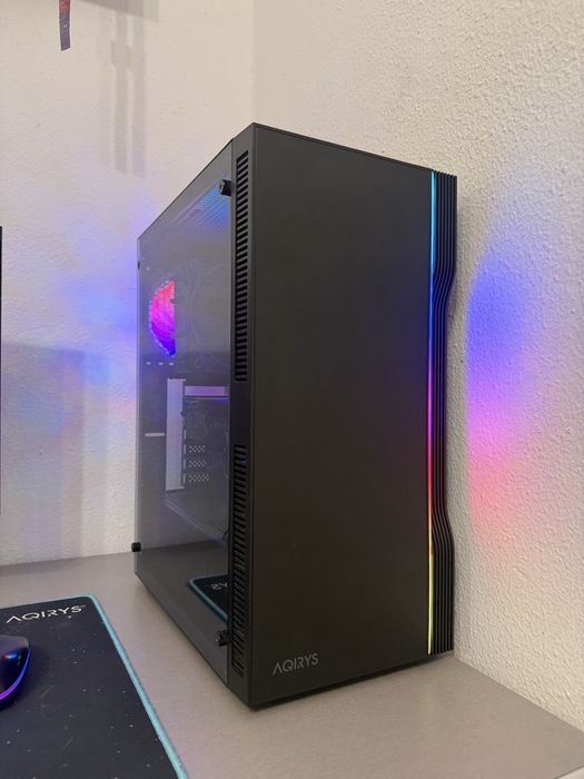 PC Gaming RTX 3080 / Ryzen 5 3600 / 32GB RAM