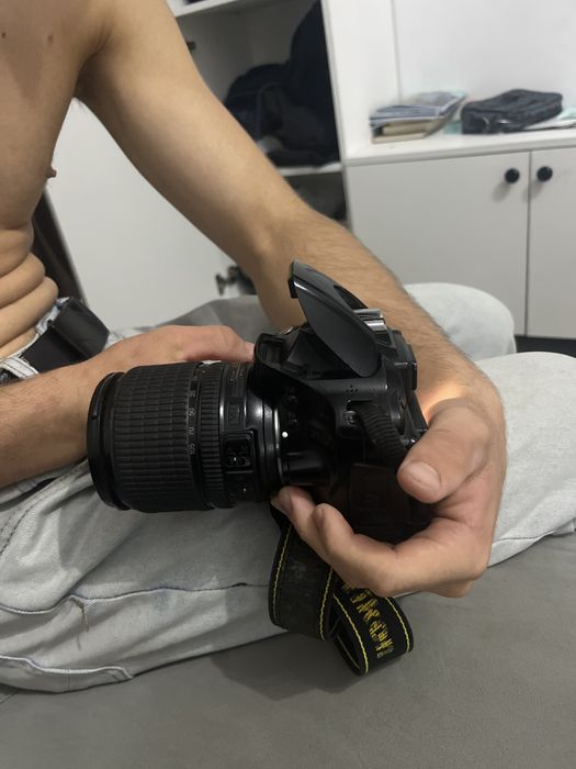 Никон 5100  Nikon5100