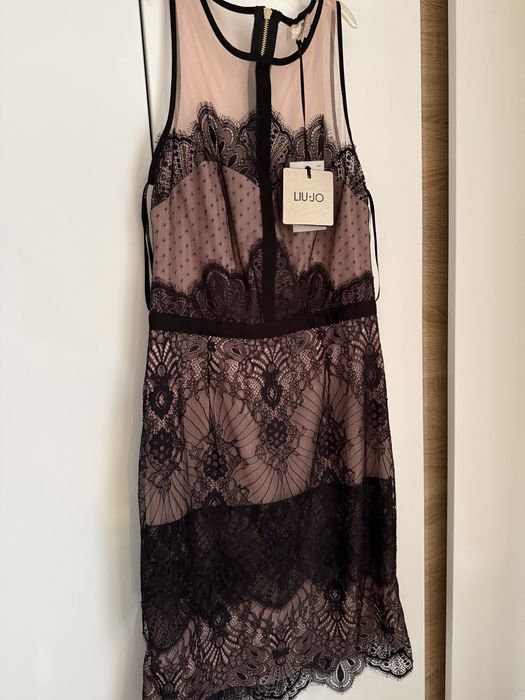 Чисто нова рокля Liu Jo