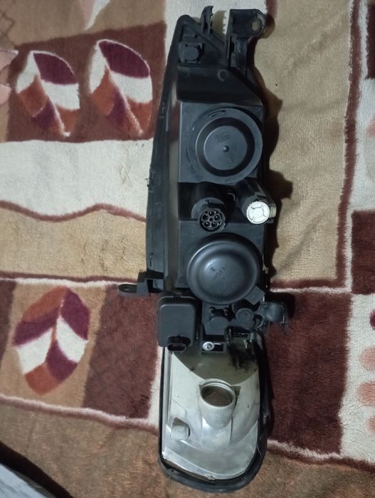 Фары  на Опель  Б до рестайлинг