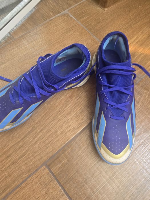 Стоножки Adidas messi