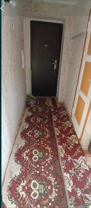 Продам  1 комнатная квартиру