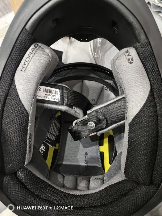 Каска ICON Airform MIPS Munchies
Размер XL