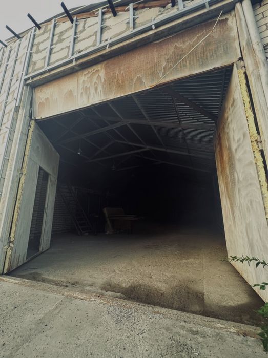 Сдаю СКЛАД в Аренду