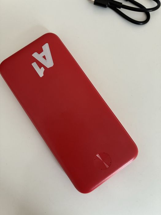 Ttec A1 powerbank