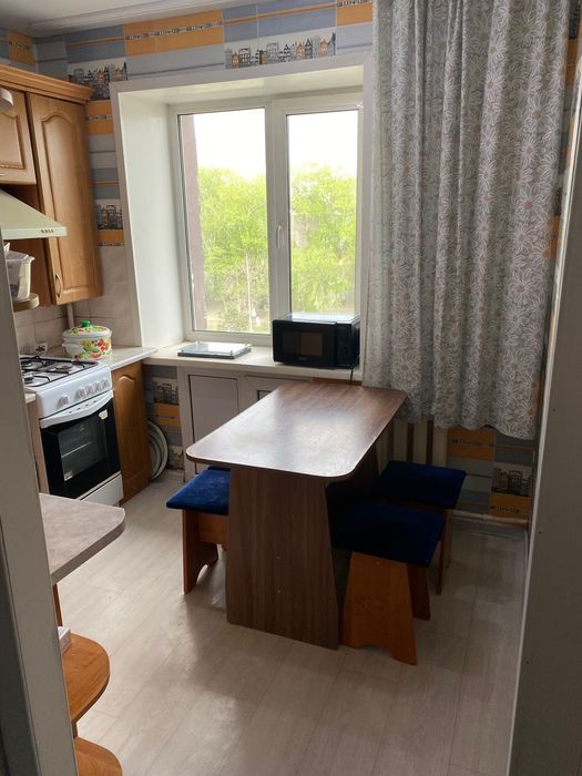 Продам 3 комн.кв.5/5, р-н Уюта. 15млн500