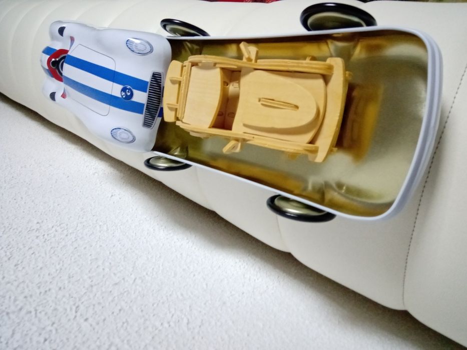 Колекции от леки колички