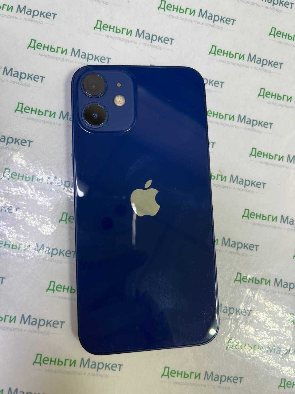 Apple iPhone 12 mini 64 Gb (г.Балхаш 98): 117 000 тг. - Мобильные телефоны  / смартфоны Балхаш на Olx