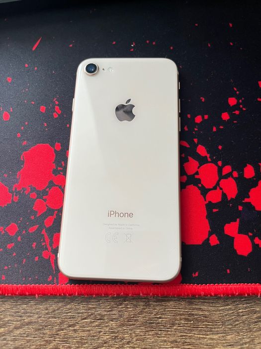 Iphone 8 in stare buna