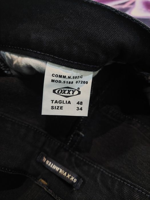 Blugi, diferite modele