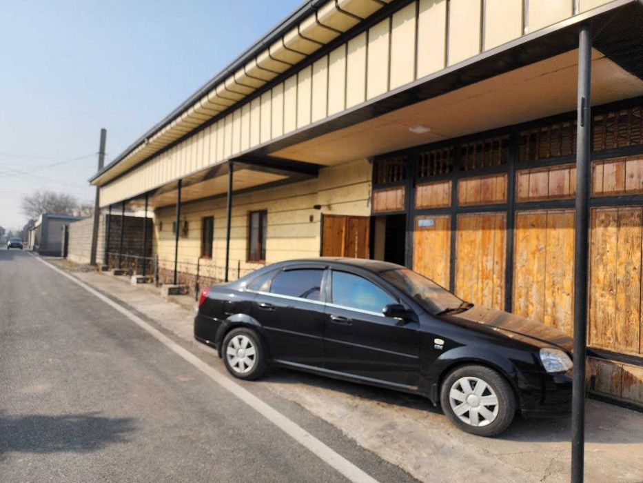 Уй сотилади (Продаётся участок)