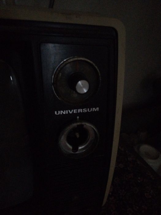 Телевизор Universum