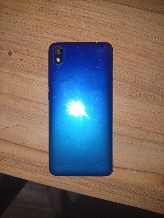Redmi 7A zor telefon