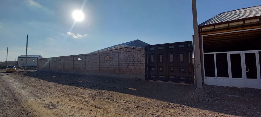 Zalatinka xovli sotiladi