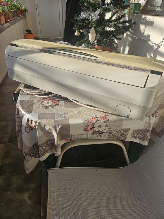 Инвенторен климатик "PANASONIC " 12