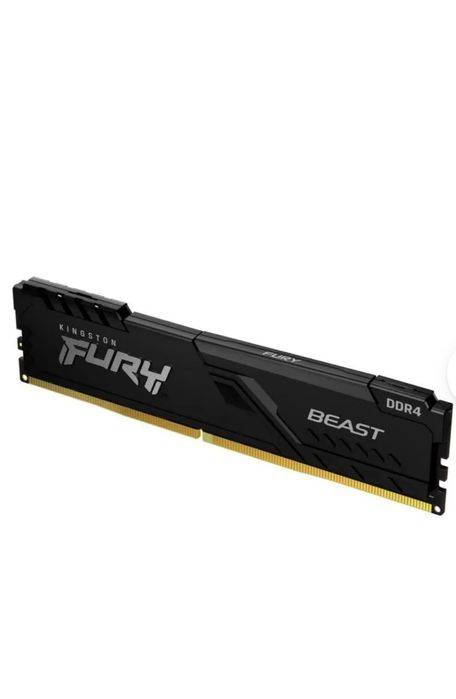 Рам памет Kingston FURY Beast 16GB DDR4