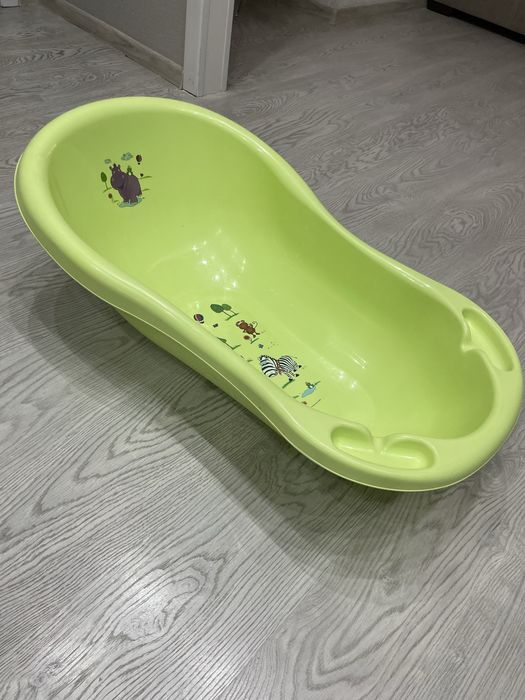 Ванночка детская