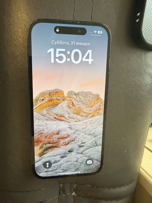 Айфон 14про 128гб