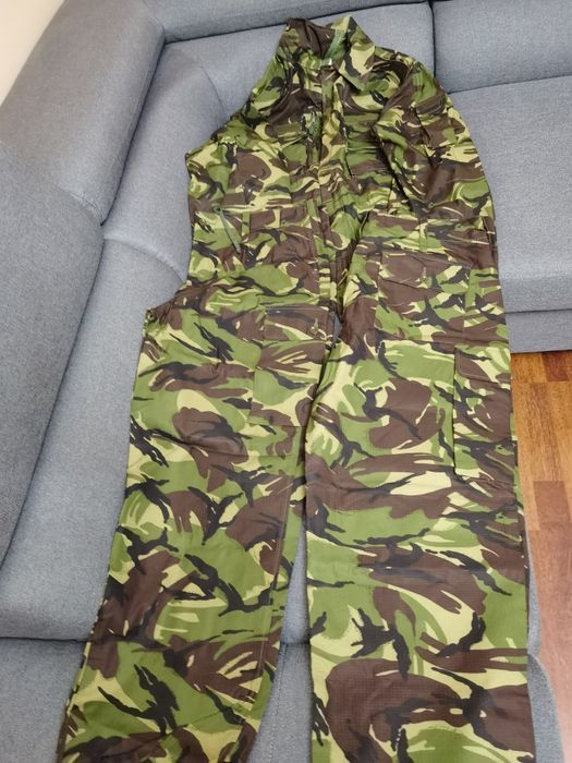 scurta camuflaj pădure