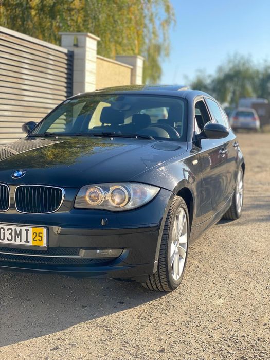 Vând BMW seria 1 an 2010