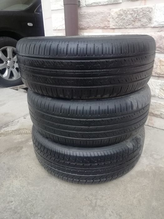 Продаётся шины 215/60/16