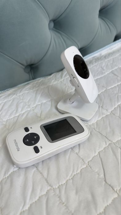 Camera BabyMonitor