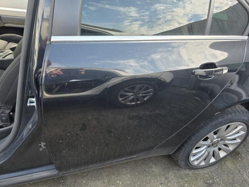 Usa portiera Z22C spate stanga Opel Insignia A facelift
