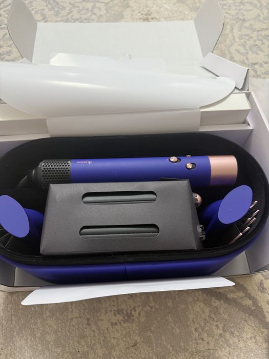 Стайлер Dyson airwrap