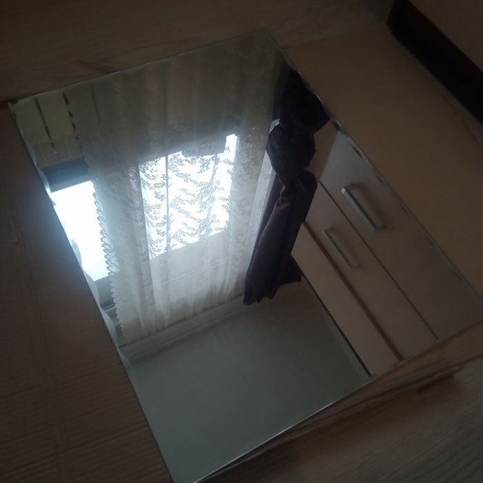 Зеркало в ванную