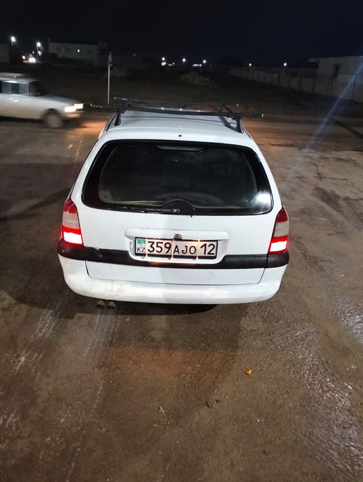 Срочно опель вектра Б сатылады